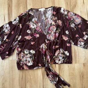 Lovestitch blouse 